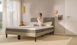 Quale tipo di letto è più adatto a un materasso sportivo Zoma